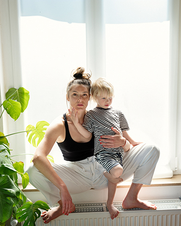 (c) Foto: Astrid Ackermann 2021; Judith Nagel, Motiv aus derFotodokumentation »Biotope«